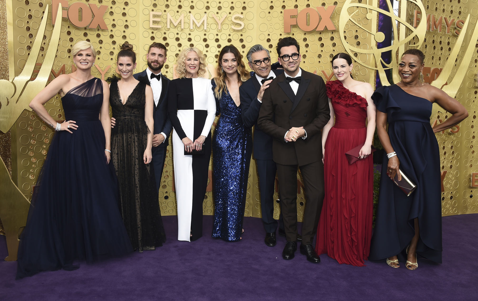 2019 Primetime Emmy Awards - Arrivals